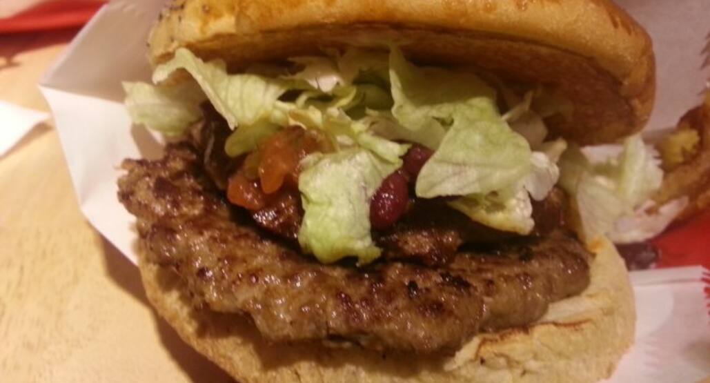 Ohannesburger Bornova Izmir Zomato